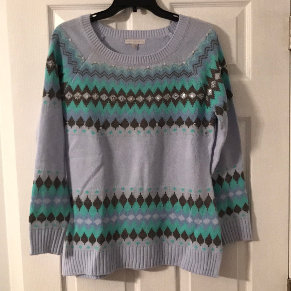 New York & Company Sweater